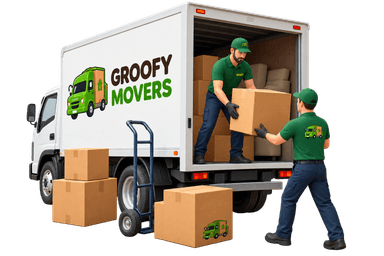 We Move You
