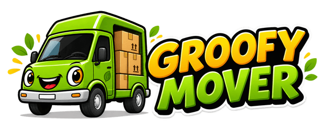 Groofy Movers